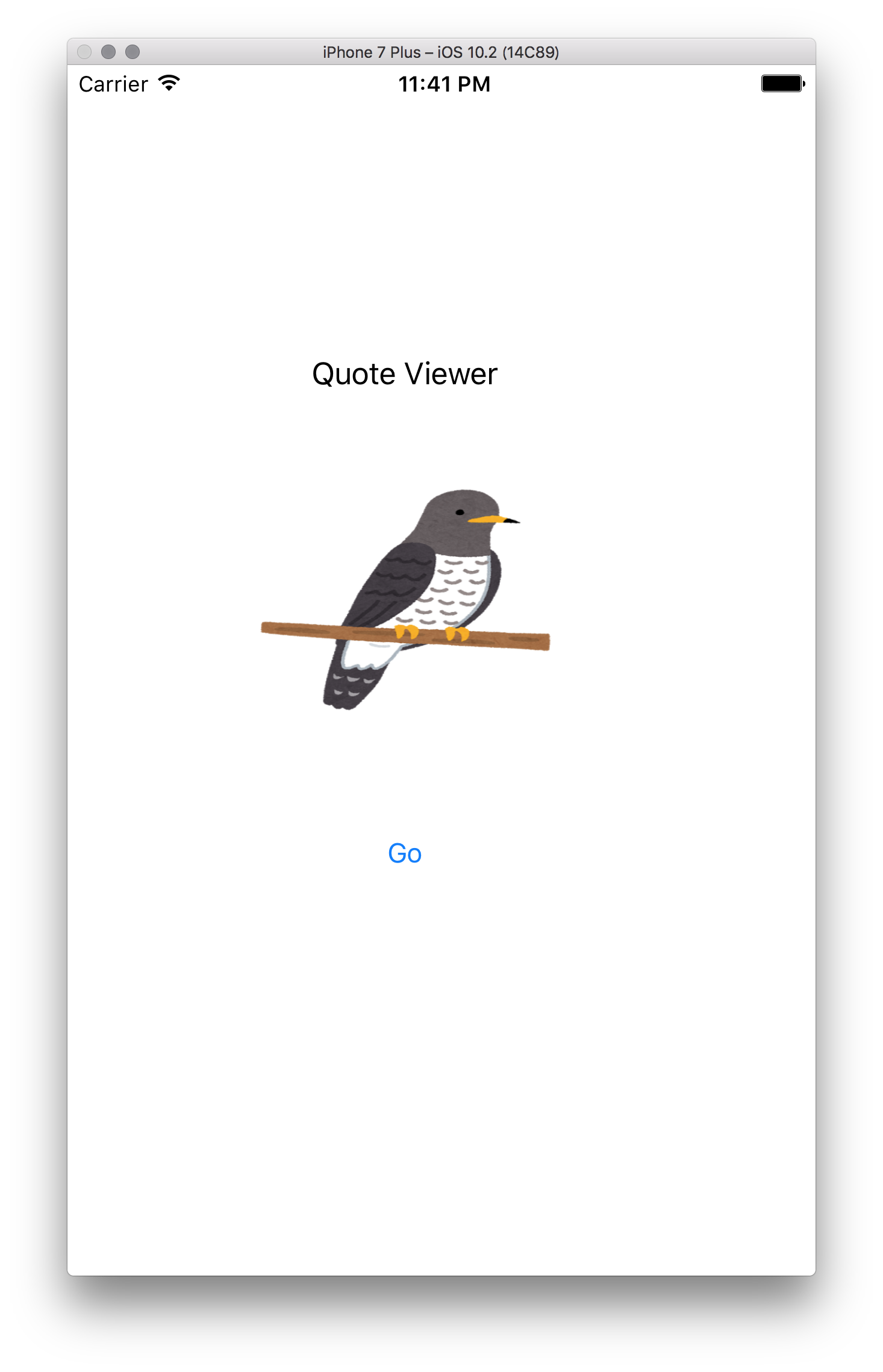Ios Swift 入門の入門 Yoshiislandblog Net