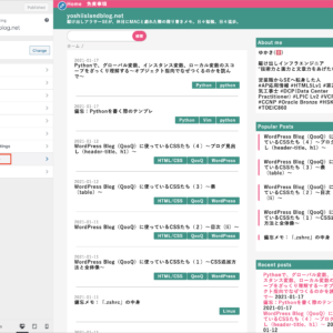 wordpress_html_css